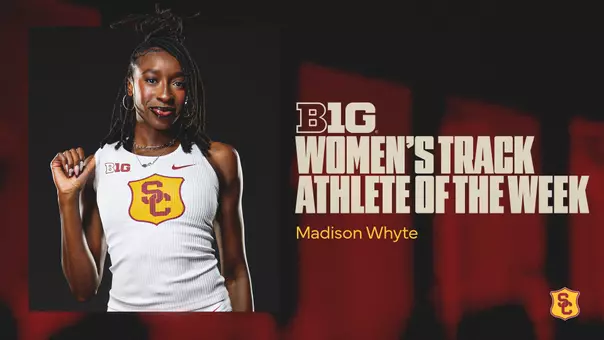 Madison Whyte AOTW 4.22.26