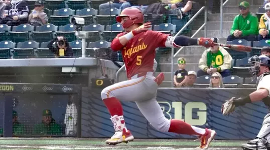 Adrian Lopez looking to swing for a base hit