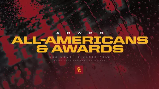 WWP ACWPC All-Americans & Honors