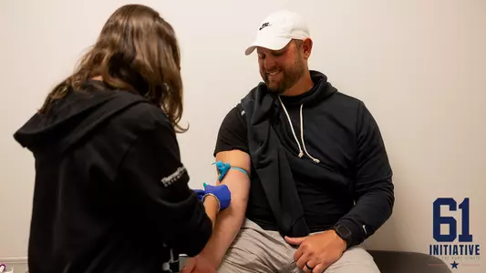 2026 Dave Nichol Health Screening