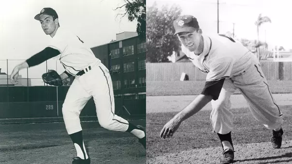 Brent Strom, Bruce Gardner