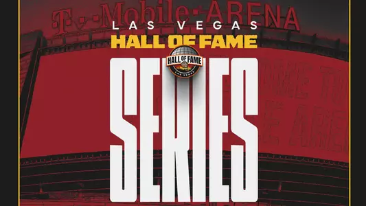 Hall of Fame Series