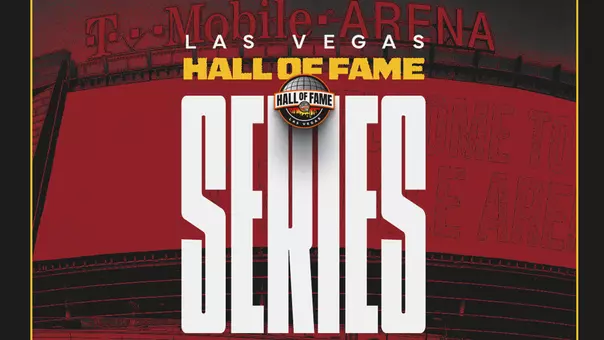 Hall of Fame Series