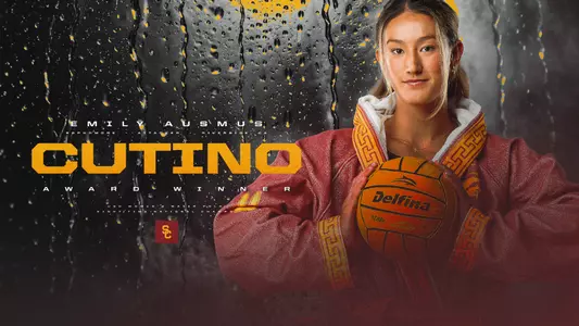 Emily Ausmus Cutino Award Winner