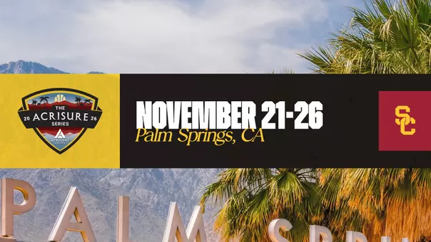 MBB Acrisure Invitational graphic