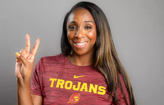Lashinda Demus Q&A (1)