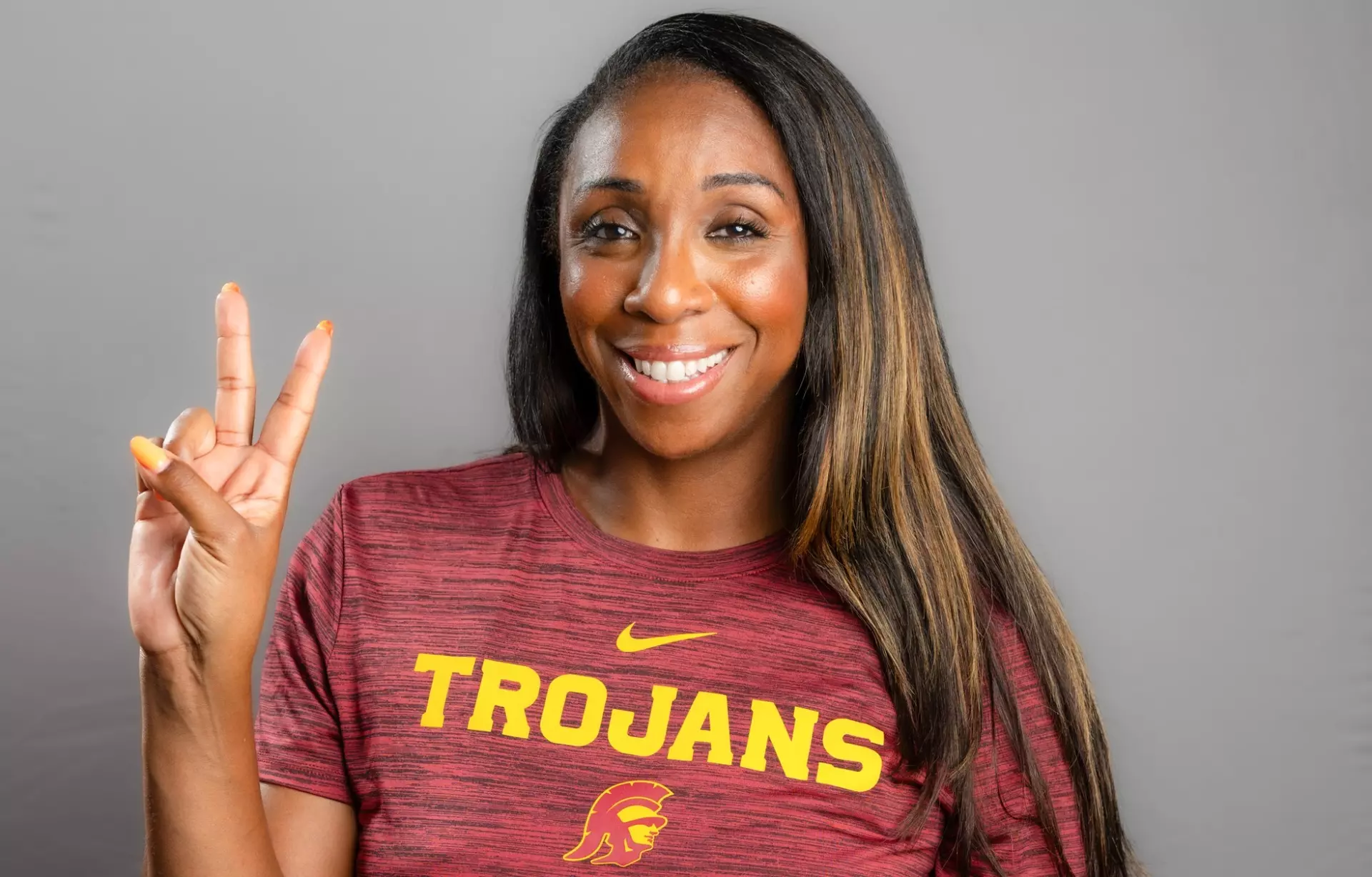 Lashinda Demus Q&A (1)