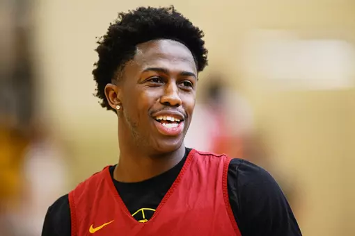 Jalen Cox