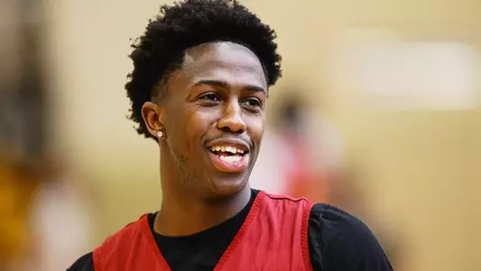 Jalen Cox