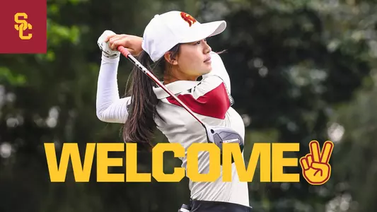 Sophia Lin Signee