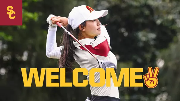 Sophia Lin Signee