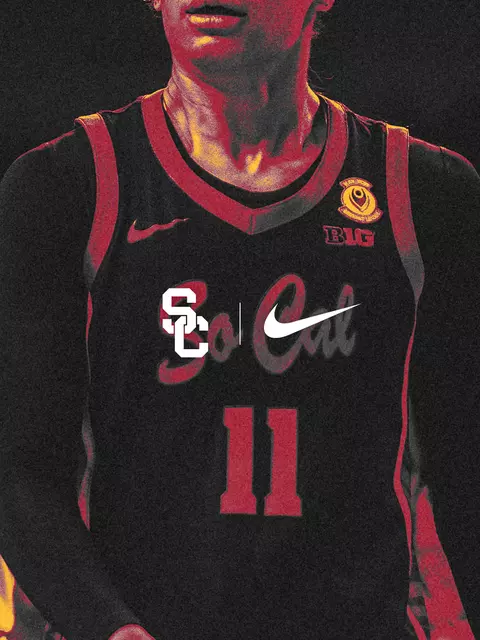 USC Trojans x Nike | Women's Basketball