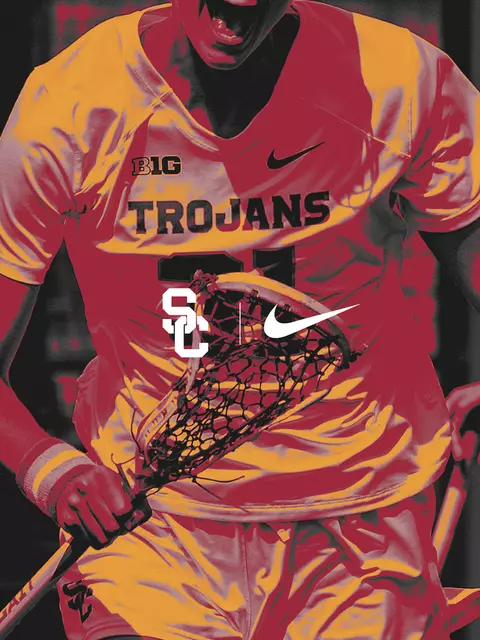 USC Trojans x Nike | Women's Lacrosse