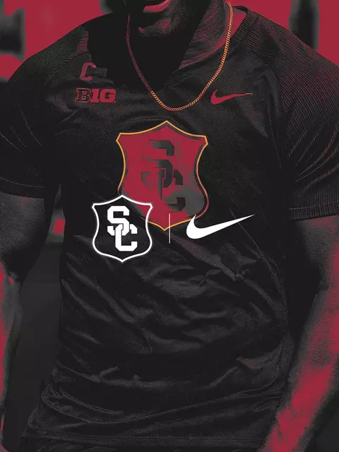 USC Trojans x Nike | Track & Field