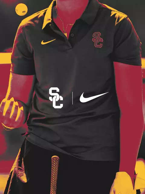 USC Trojans x Nike | Women's Golf