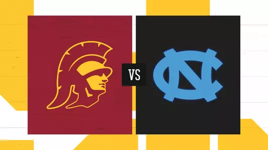 MBB vs. UNC exhib. graphic