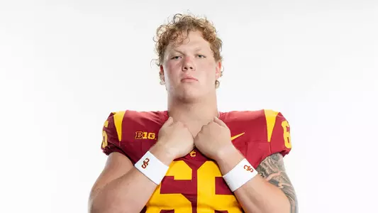 Breck Kolojay | USC Trojans Football