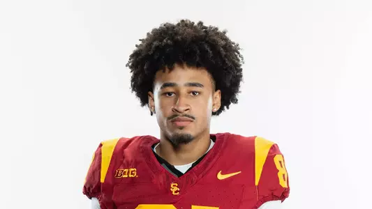 Cameron Sermons | USC Trojans Football