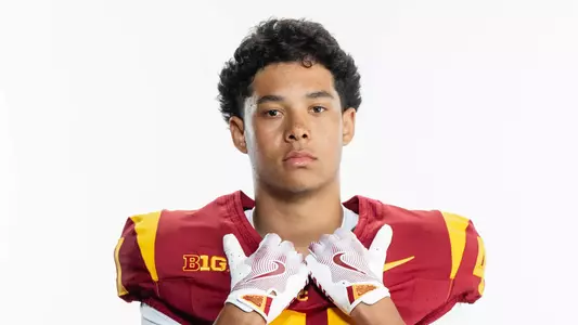 Derek Diniz | USC Trojans Football
