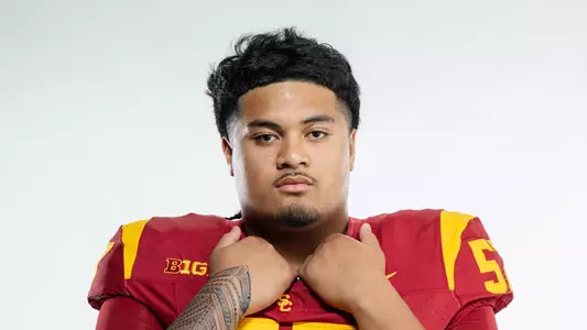 Esun Tafa | USC Trojans Football