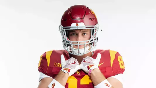 Fisher Melton | USC Trojans Football