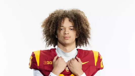Joshua Holland II | USC Trojans Football