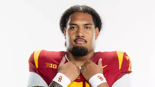 Keenyi Pepe | USC Trojans Football