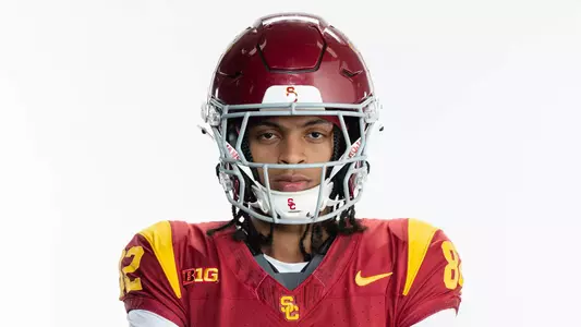 Roderick Tezeno | USC Trojans Football