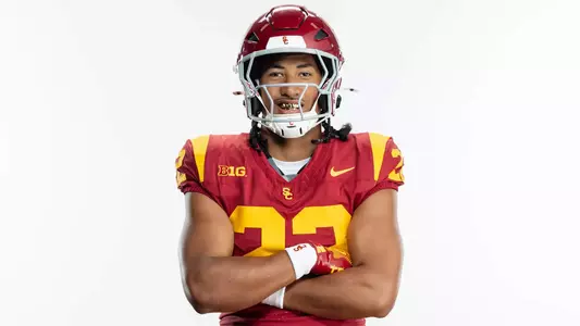 Talanoa Ili | USC Trojans Football