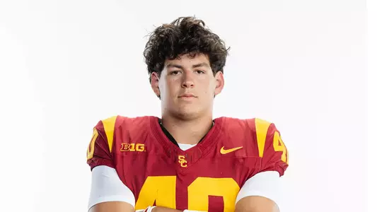 Ty Swanson | USC Trojans Football