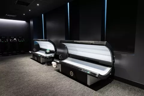USC Bloom Performance Center |