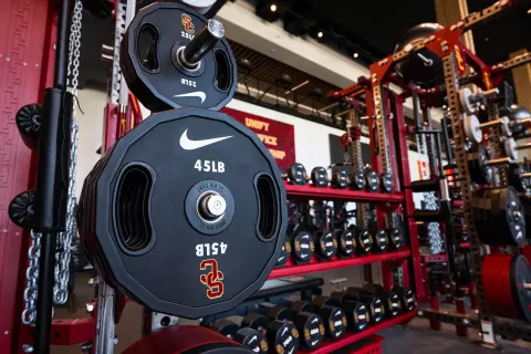 USC Bloom Performance Center |