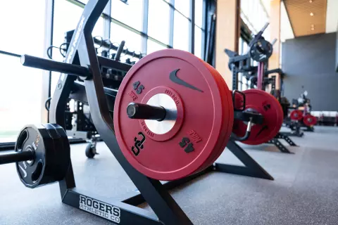 USC Bloom Performance Center |