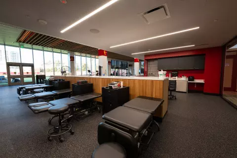 USC Trojans Bloom Performance Center