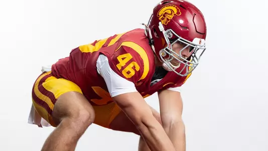 Dylan Black Long Snapper