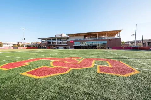 USC Trojans Bloom Performance Center