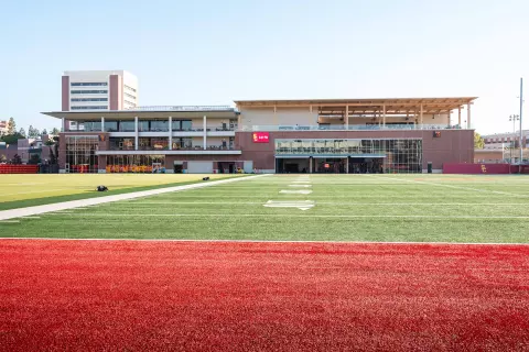 USC Trojans Bloom Performance Center