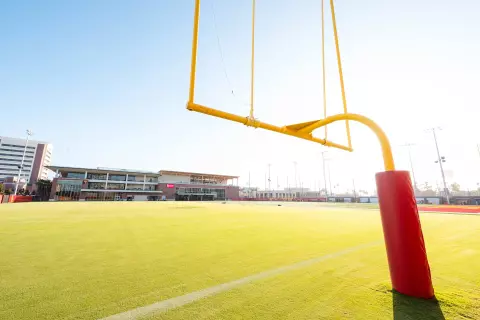 USC Trojans Bloom Performance Center