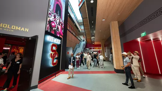 Bloom Performance Center Tours