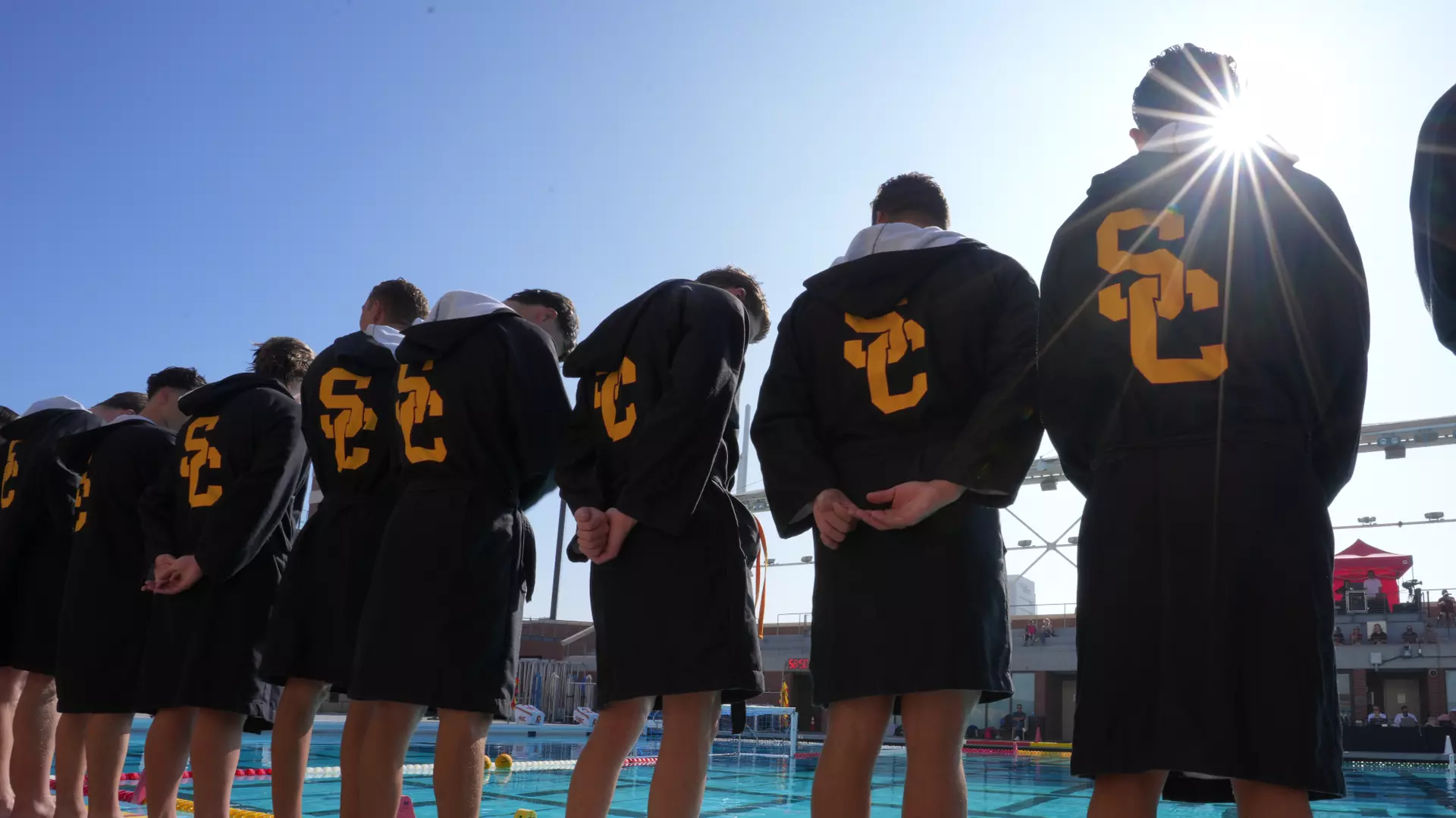 USC MWP 2026 Schedule Release