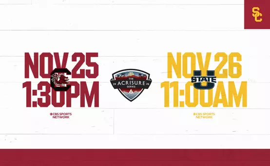Acrisure series matchups MBB