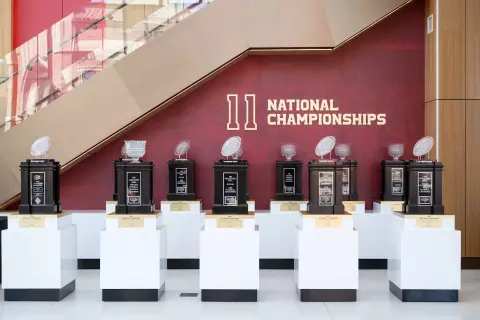 Bloom Performance Center