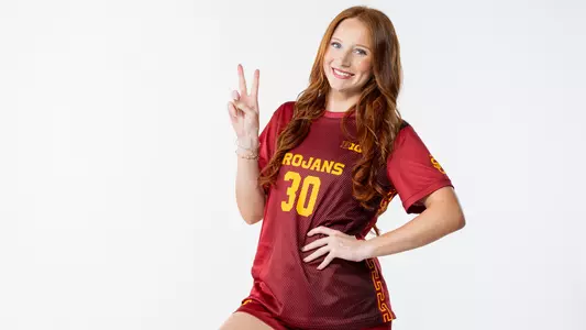 Savannah Leifried