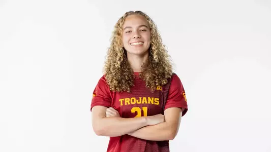 Amalie Pianim | USC Trojans Soccer