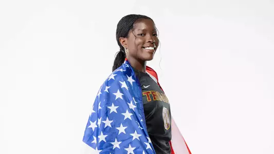 Josie Biehl | USC Trojans Soccer
