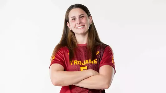 Murphy Walsh | USC Trojans Soccer