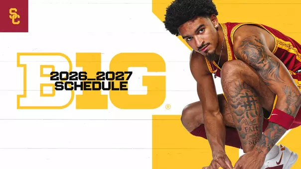 2026-27 men's basketball Big Ten schedule graphic