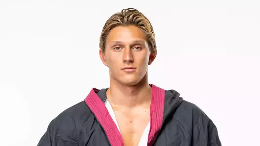 Apostolos Georgaras | USC Trojans Men's Water Polo