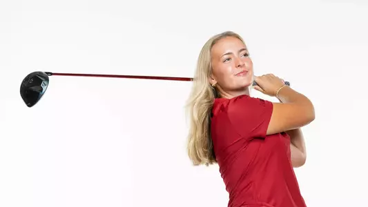 Bailey Shoemaker | USC Trojans Women's Golf
