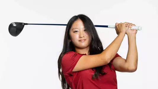 Elise Lee | USC Trojans Women's Golf
